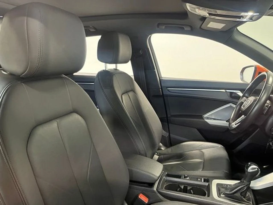 2025 Audi F3 Q3 - Image 10 of 20