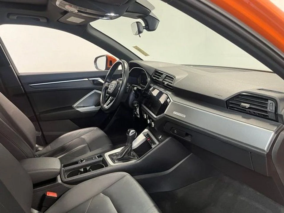 2025 Audi F3 Q3 - Image 9 of 20