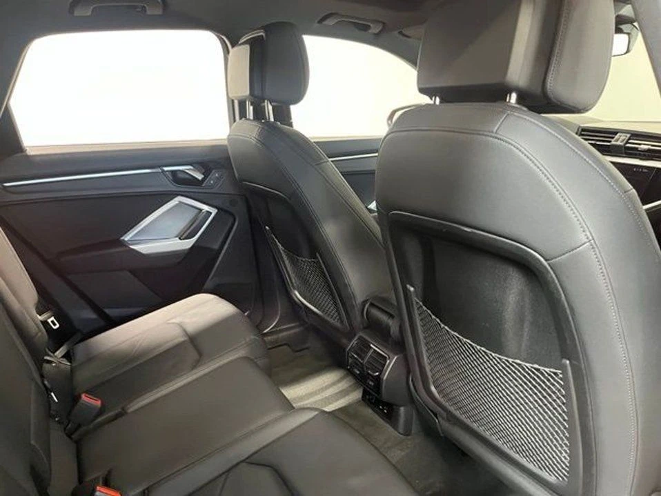 2025 Audi F3 Q3 - Image 14 of 20