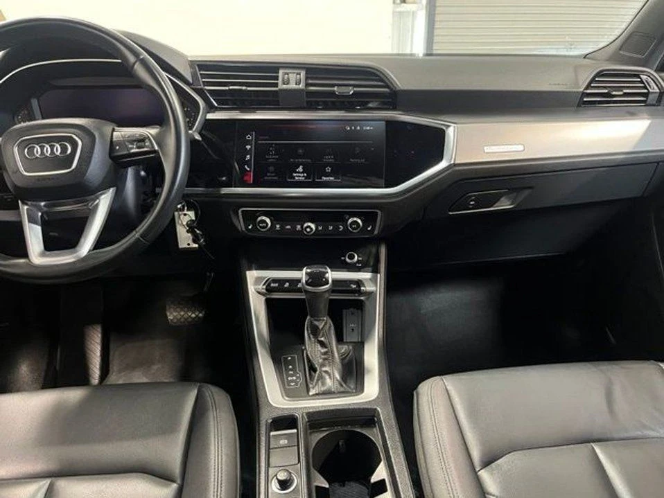 2025 Audi F3 Q3 - Image 20 of 20