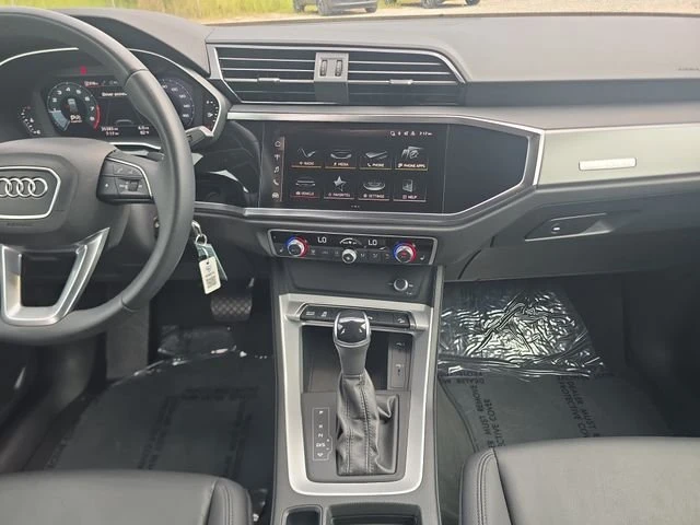 2025 Audi F3 Q3 - Image 10 of 20