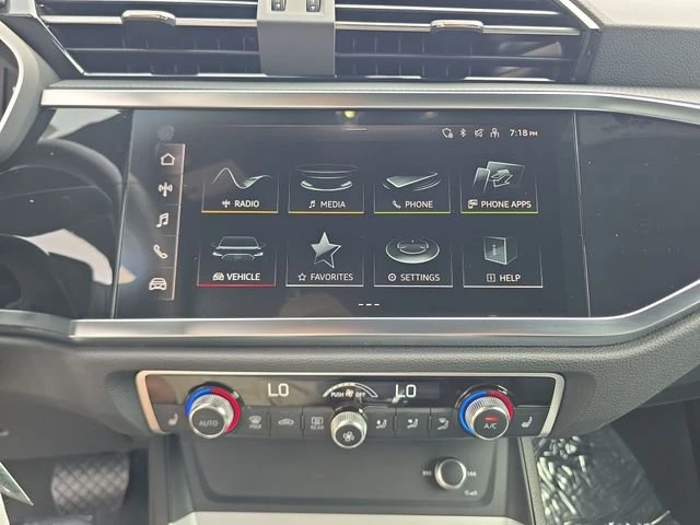 2025 Audi F3 Q3 - Image 16 of 20