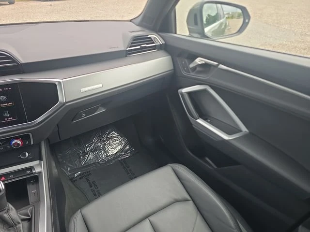 2025 Audi F3 Q3 - Image 11 of 20