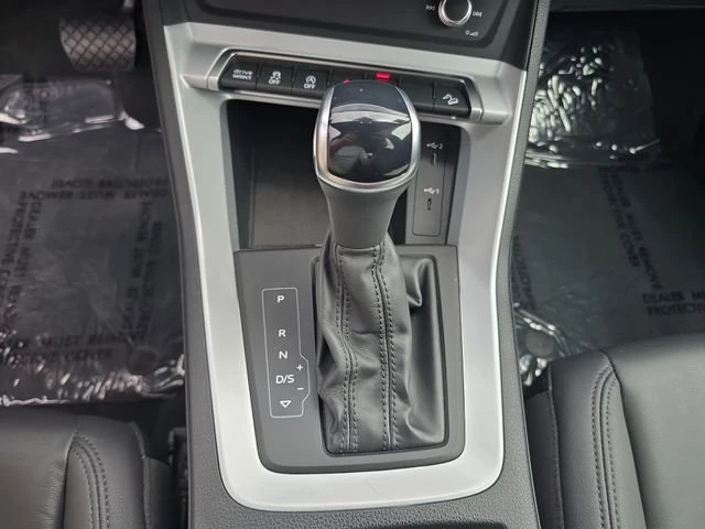 2025 Audi F3 Q3 - Image 19 of 20