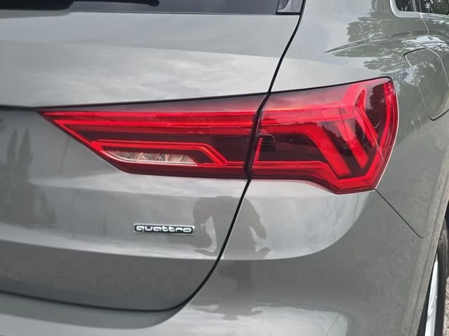 2025 Audi F3 Q3 - Image 7 of 20
