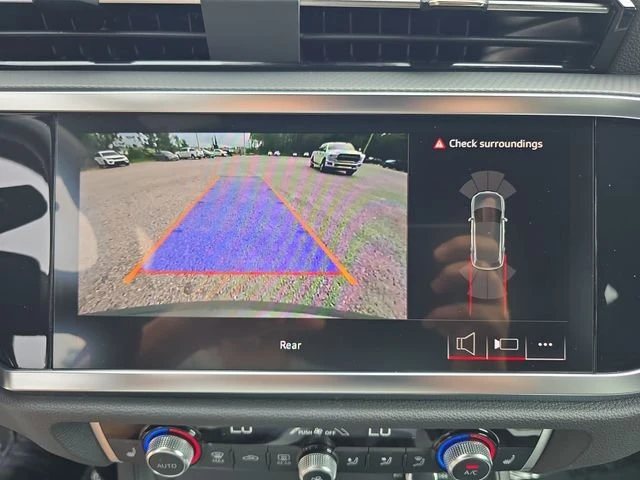 2025 Audi F3 Q3 - Image 17 of 20