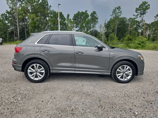 2025 Audi F3 Q3 - Image 2 of 20