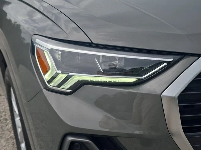 2025 Audi F3 Q3 - Image 6 of 20