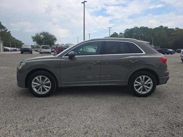 2025 Audi F3 Q3 - Image 5 of 20
