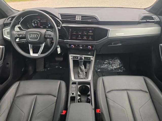 2025 Audi F3 Q3 - Image 8 of 20