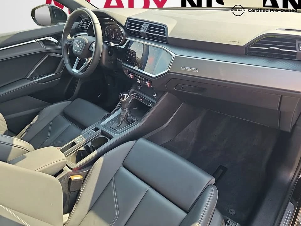 2025 Audi F3 Q3 - Image 14 of 18