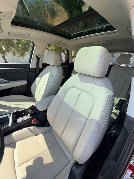 2025 Audi F3 Q3 - Image 5 of 6