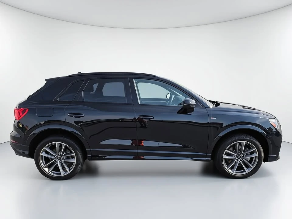 2025 Audi F3 Q3 - Image 7 of 18