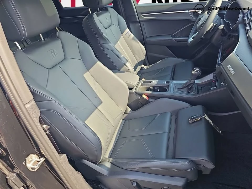 2025 Audi F3 Q3 - Image 15 of 18