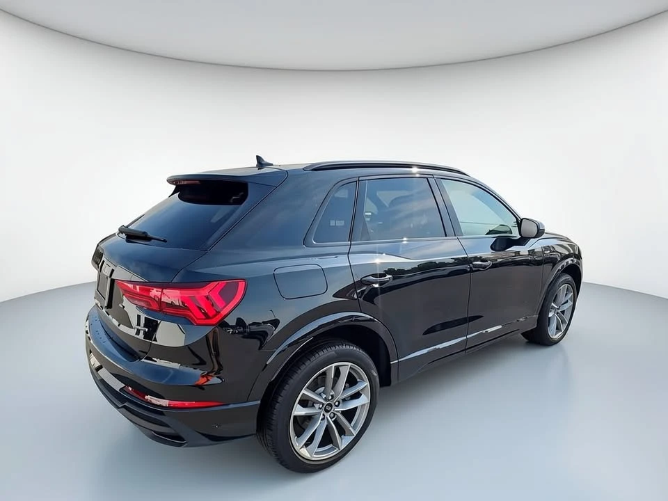 2025 Audi F3 Q3 - Image 8 of 18