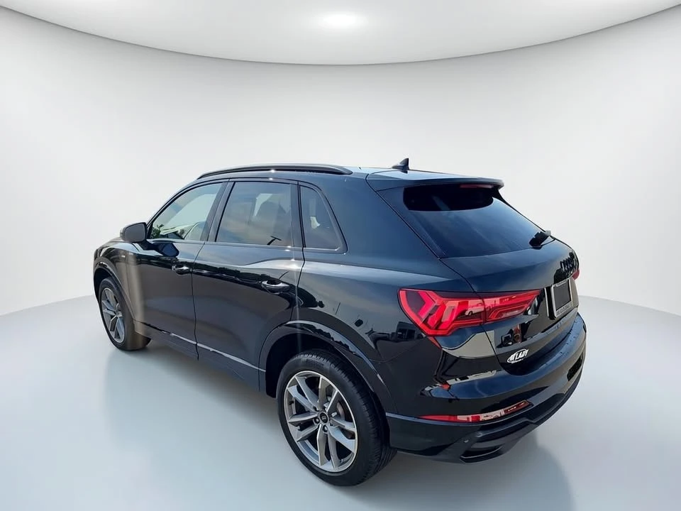 2025 Audi F3 Q3 - Image 5 of 18