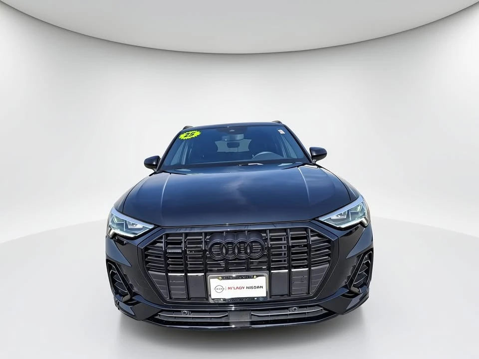 2025 Audi F3 Q3 - Image 3 of 18
