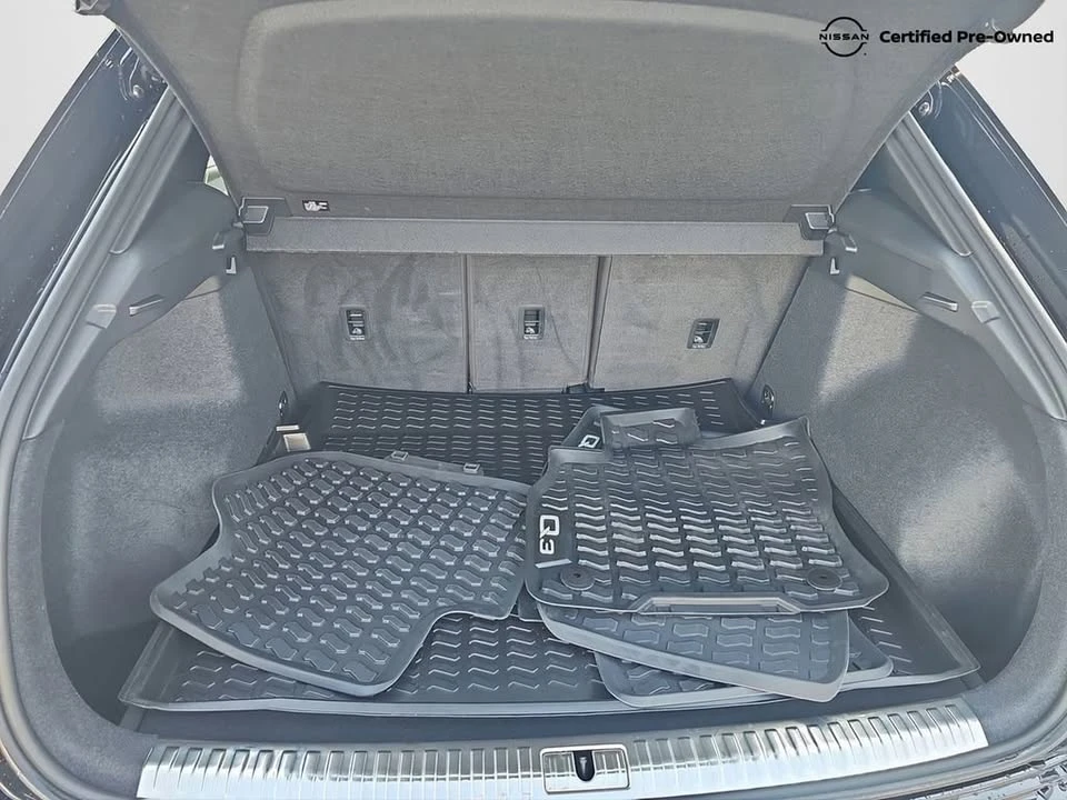 2025 Audi F3 Q3 - Image 18 of 18