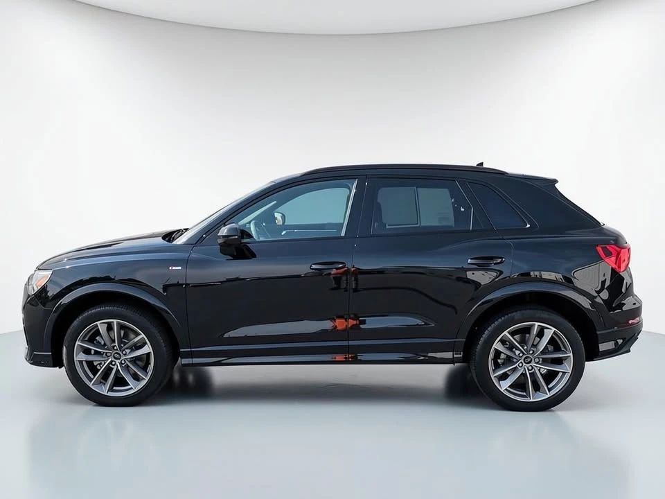 2025 Audi F3 Q3 - Image 4 of 18