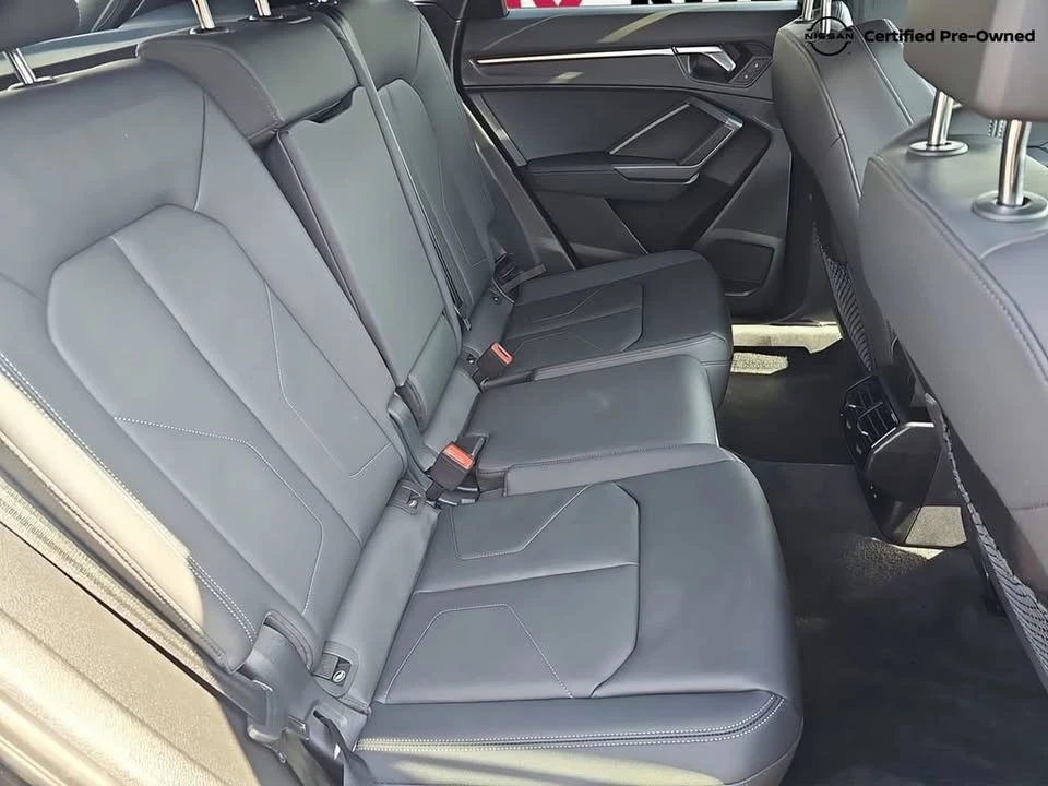 2025 Audi F3 Q3 - Image 17 of 18