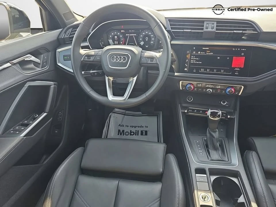 2025 Audi F3 Q3 - Image 12 of 18