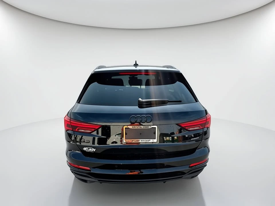 2025 Audi F3 Q3 - Image 6 of 18