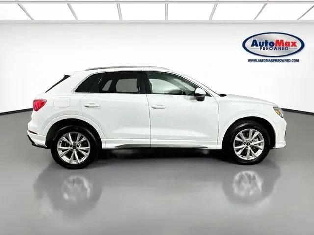 2025 Audi F3 Q3 - Image 7 of 20