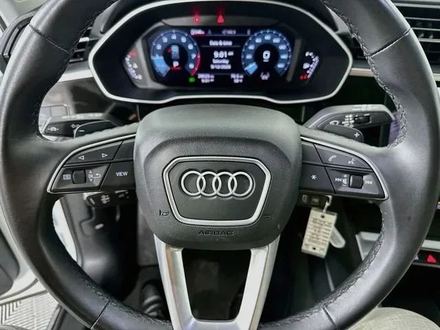 2025 Audi F3 Q3 - Image 11 of 20
