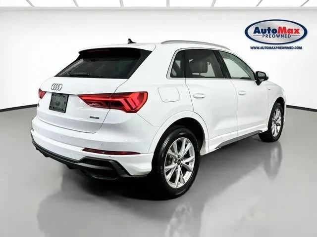 2025 Audi F3 Q3 - Image 6 of 20