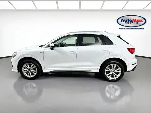 2025 Audi F3 Q3 - Image 3 of 20