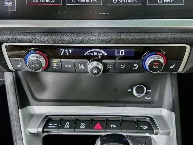 2025 Audi F3 Q3 - Image 14 of 20