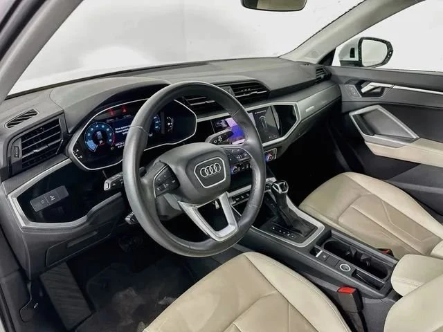2025 Audi F3 Q3 - Image 8 of 20