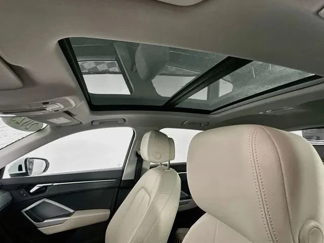 2025 Audi F3 Q3 - Image 13 of 20