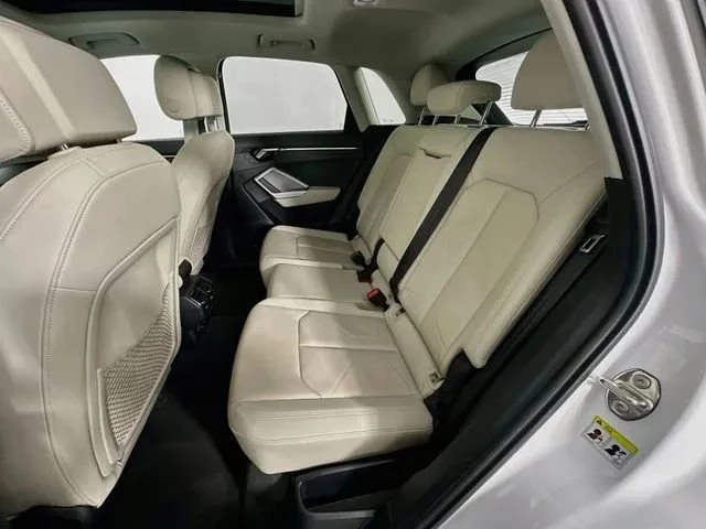 2025 Audi F3 Q3 - Image 20 of 20