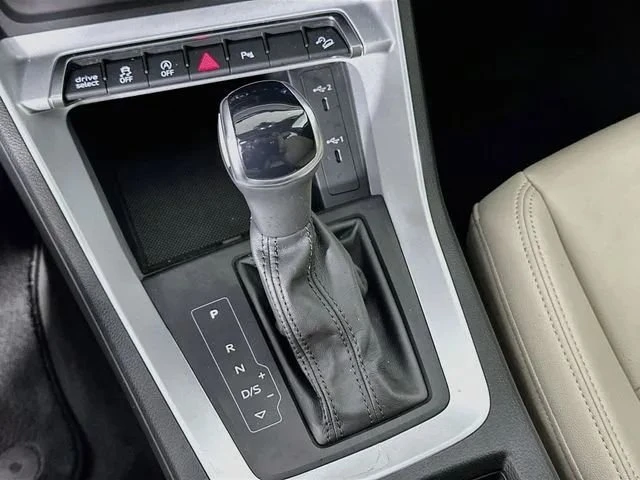2025 Audi F3 Q3 - Image 17 of 20