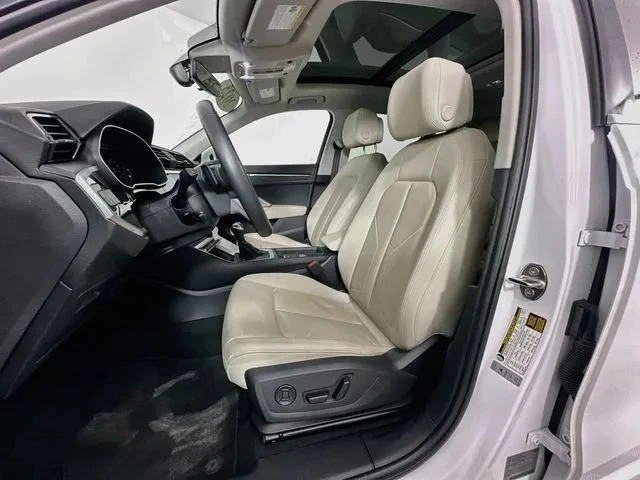 2025 Audi F3 Q3 - Image 10 of 20