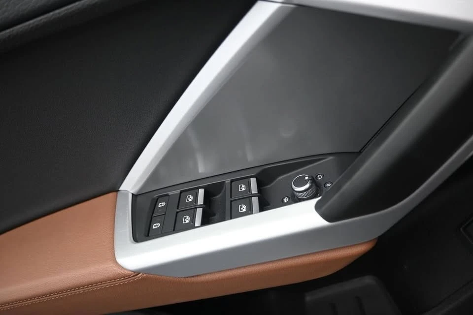 2025 Audi F3 Q3 - Image 18 of 20