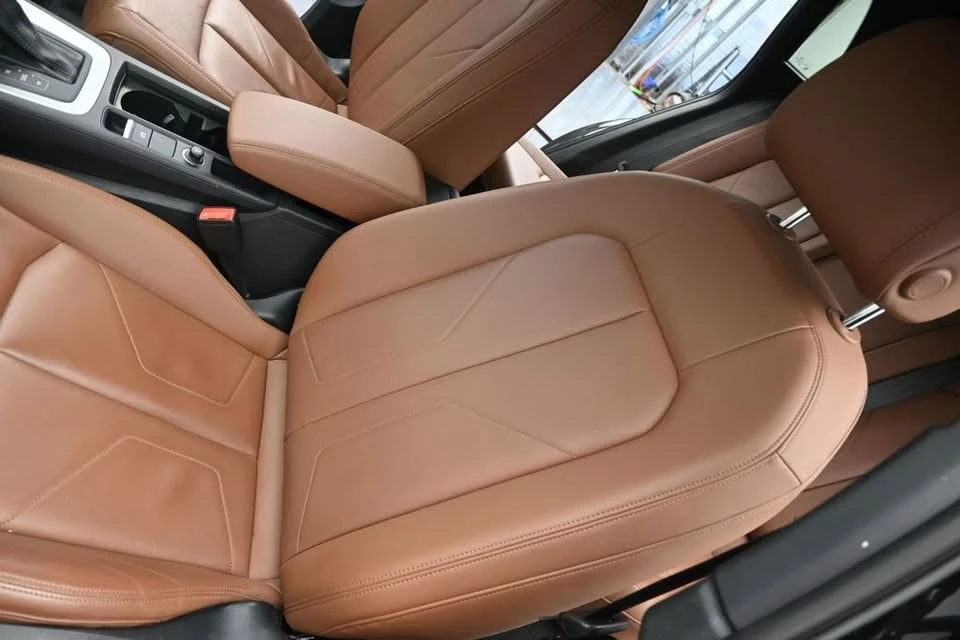 2025 Audi F3 Q3 - Image 9 of 20