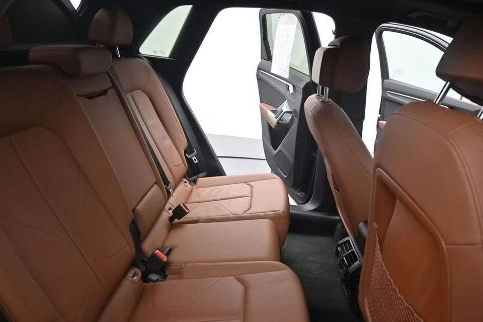 2025 Audi F3 Q3 - Image 13 of 20