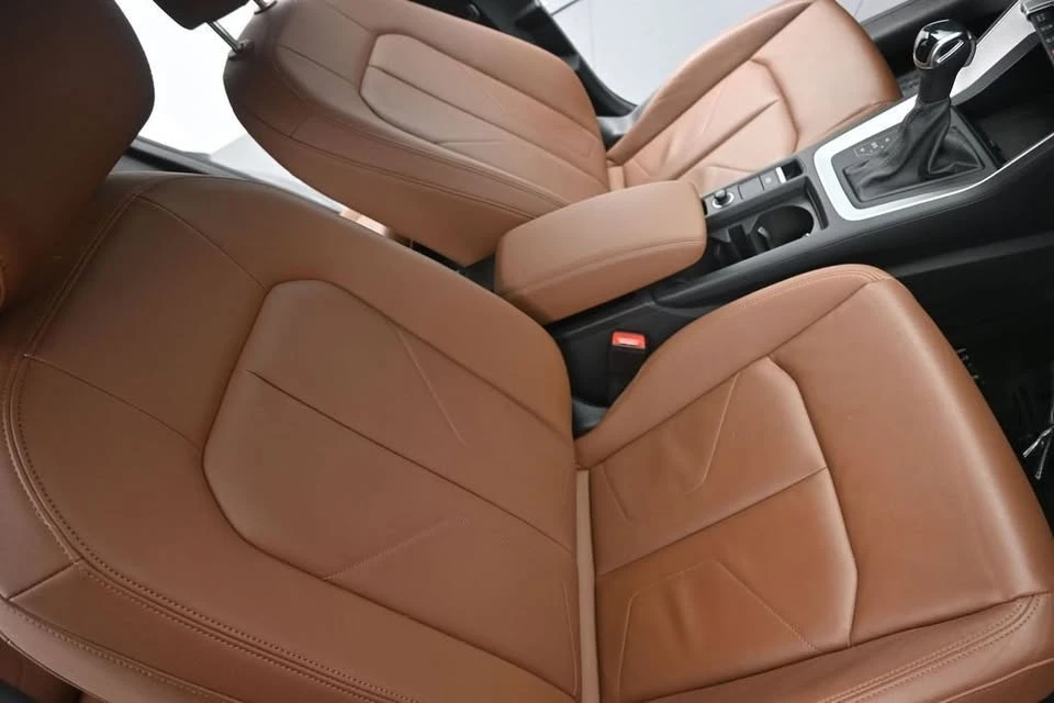 2025 Audi F3 Q3 - Image 11 of 20