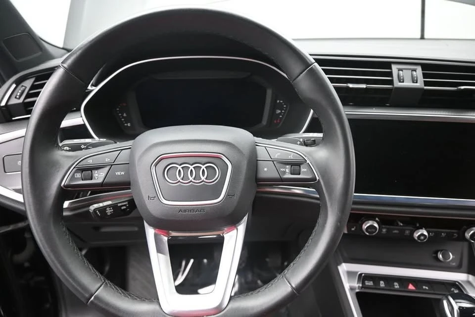2025 Audi F3 Q3 - Image 19 of 20