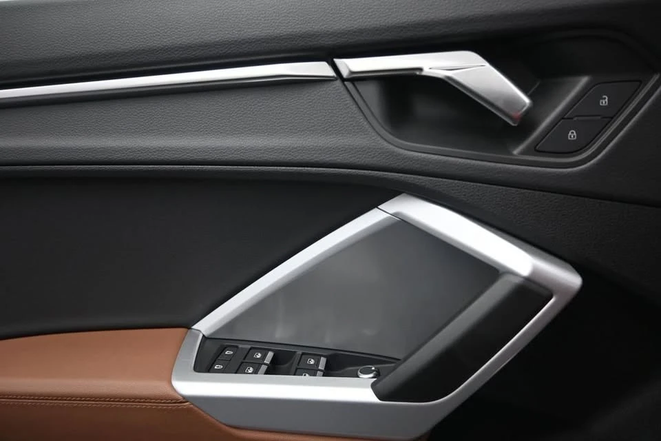 2025 Audi F3 Q3 - Image 17 of 20