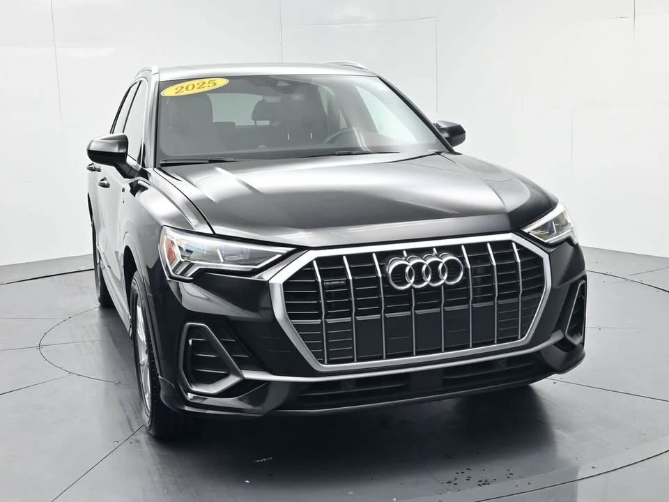 2025 Audi F3 Q3 - Image 2 of 20