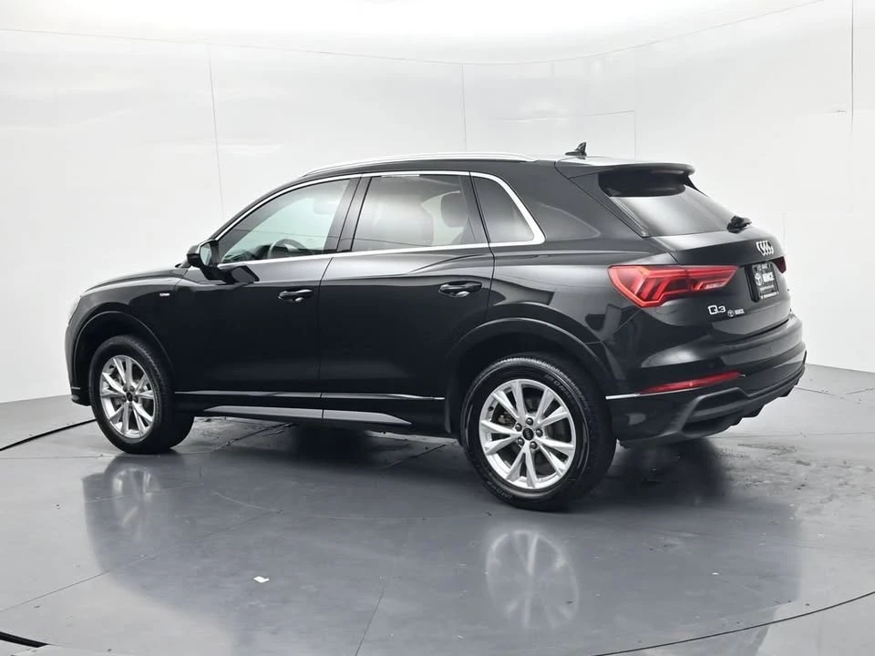 2025 Audi F3 Q3 - Image 5 of 20