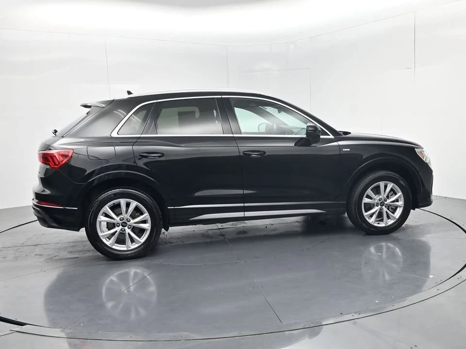 2025 Audi F3 Q3 - Image 8 of 20