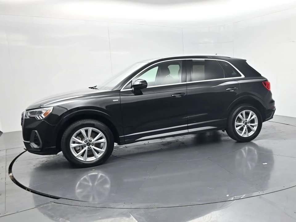 2025 Audi F3 Q3 - Image 4 of 20