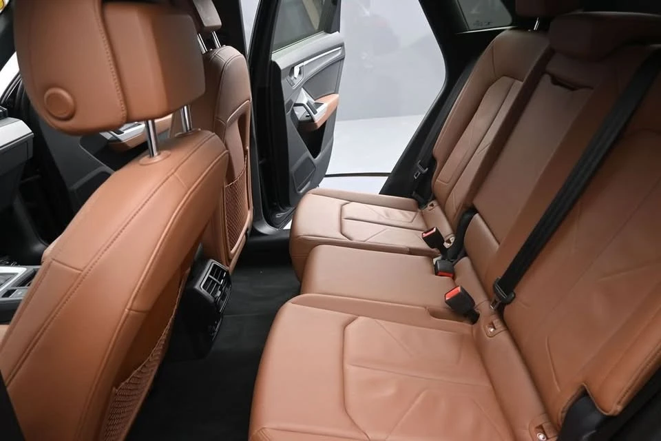 2025 Audi F3 Q3 - Image 14 of 20