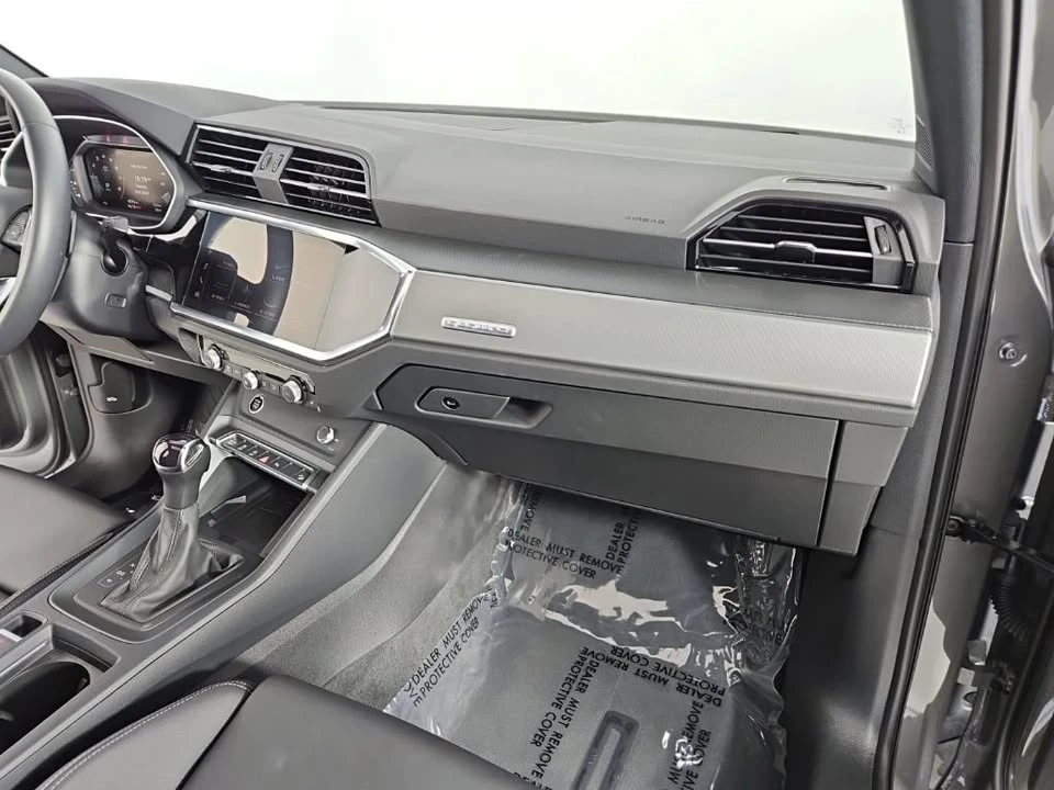 2025 Audi F3 Q3 - Image 13 of 19