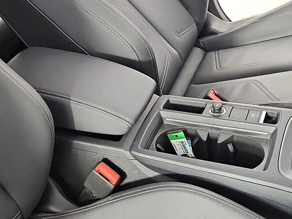 2025 Audi F3 Q3 - Image 14 of 19