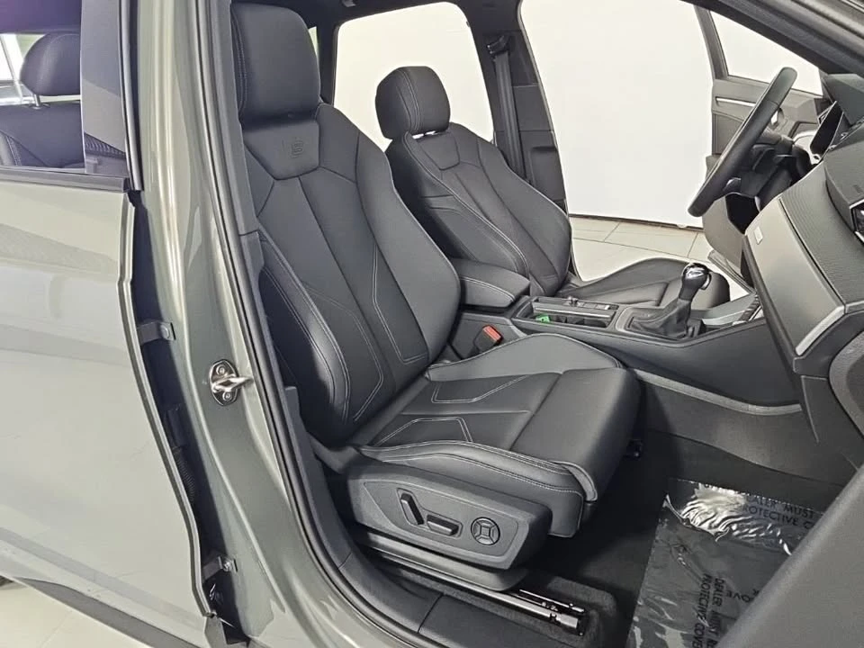 2025 Audi F3 Q3 - Image 18 of 19